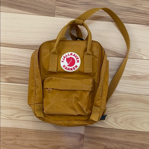 Fjallraven Handbags - Fjallraven backpack mini